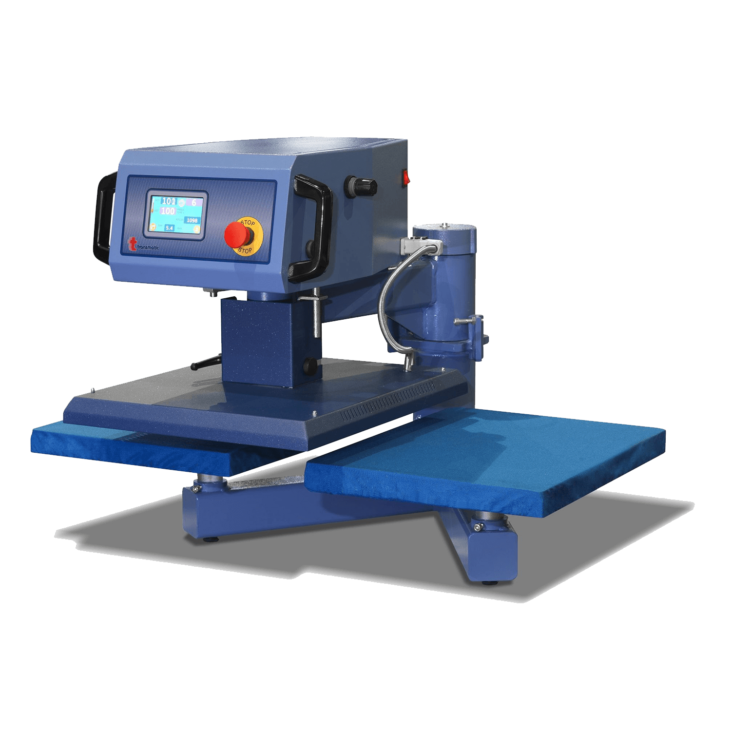 Heat Press Australia & NZ Velflex